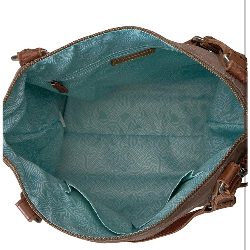 Ashland Tote